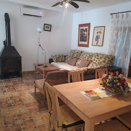 La Casa Del Ingles Villa Montefrio Luaran gambar