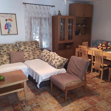 La Casa Del Ingles Villa Montefrio Luaran gambar