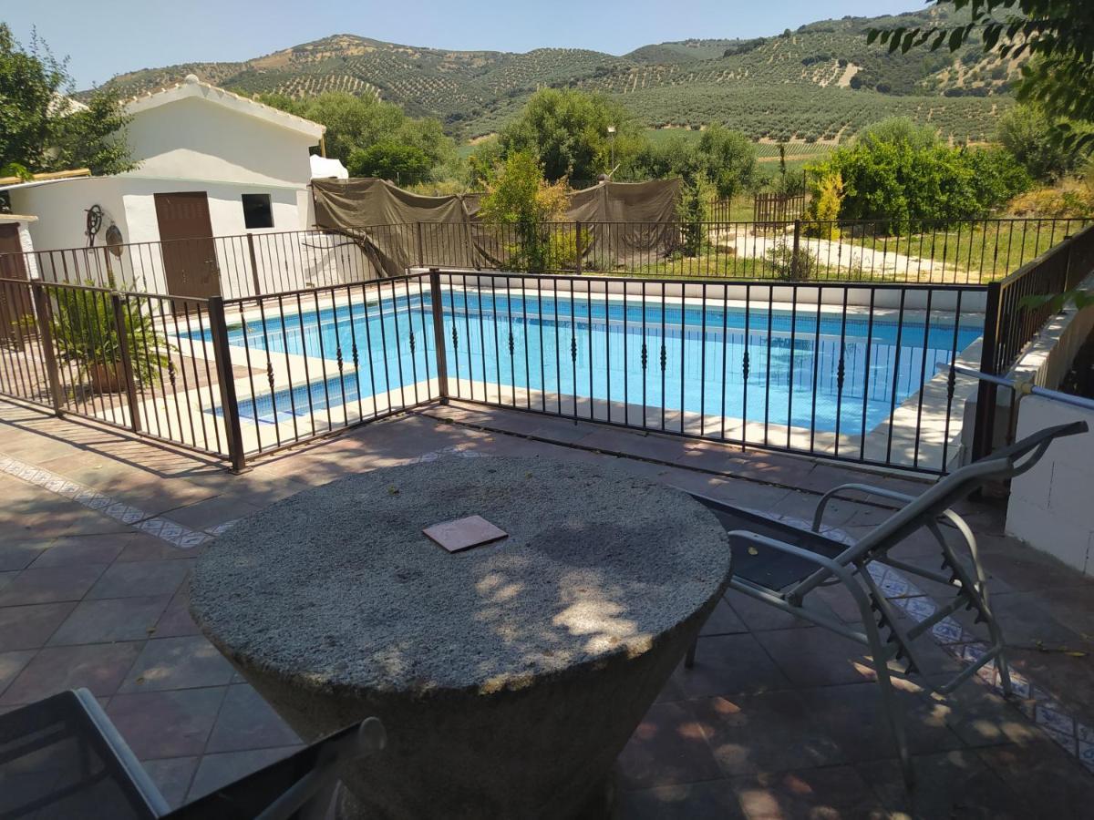 La Casa Del Ingles Villa Montefrio Luaran gambar