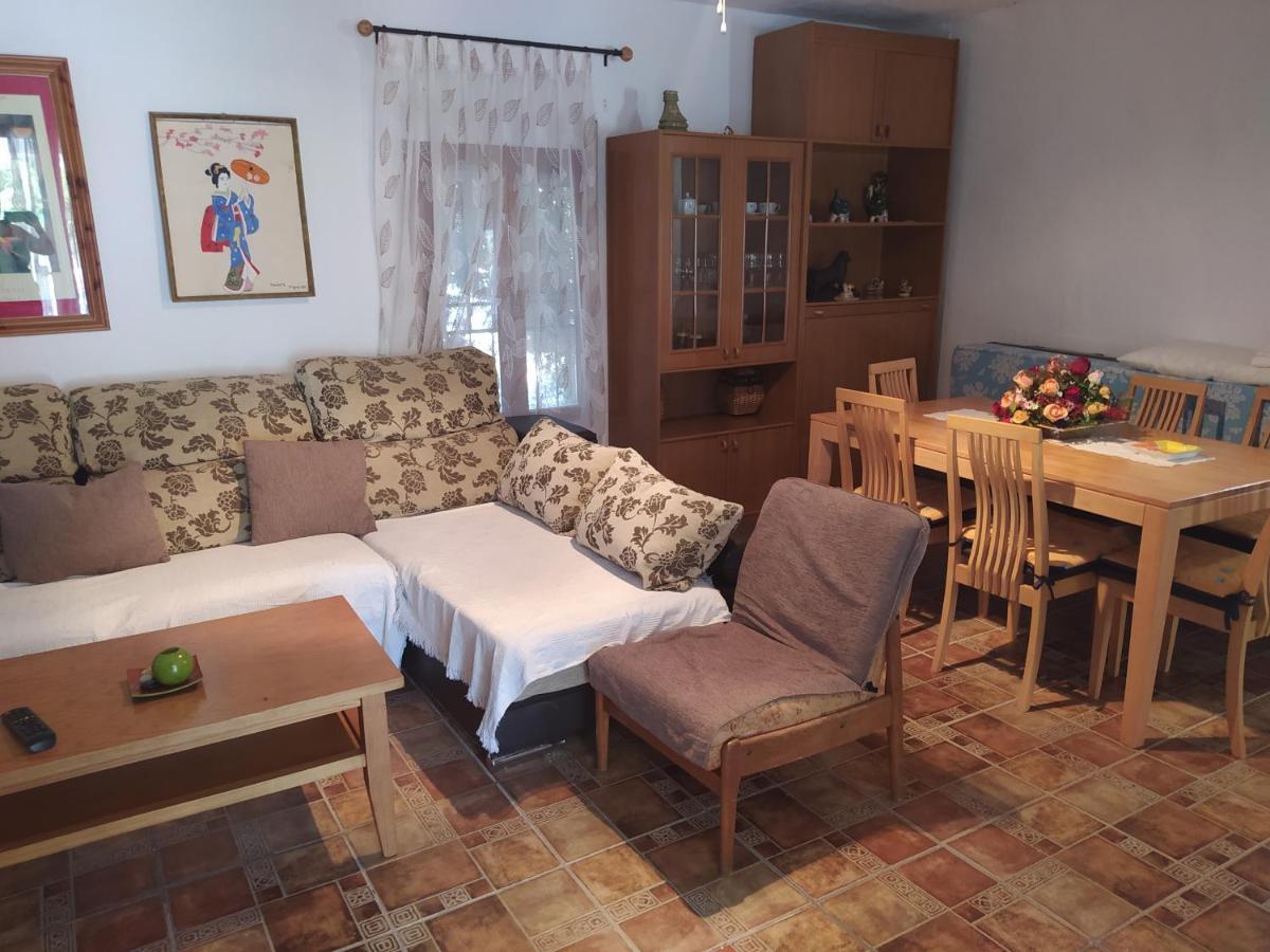 La Casa Del Ingles Villa Montefrio Luaran gambar